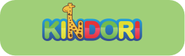 Kindori Button Logo Mobile Resize