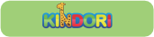 Kindori logo NEw Kindori-logo