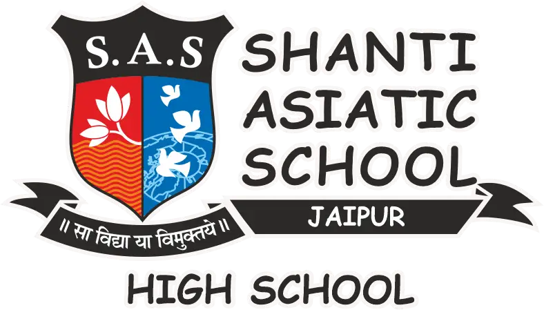 Shanti Asiatic School, Jaipur