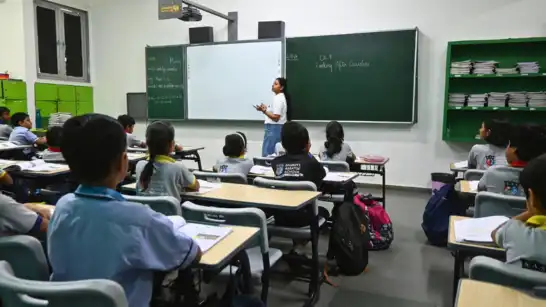 Digital Classroom (5)