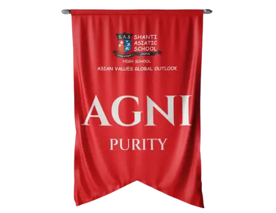 Agni House Agni House