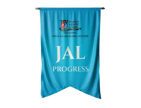 Jal House Jal House SASJ