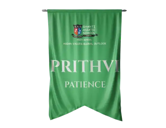 Prithvi House Prithvi House