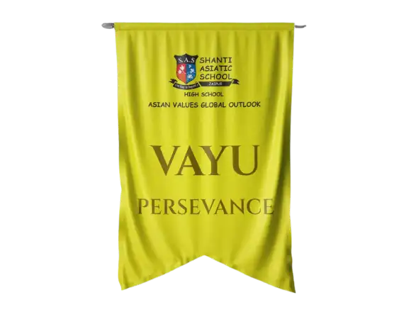 Vayu House Vayu House